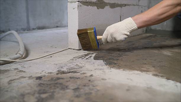24/7 Emergency Waterproofing experts in Vance, AL